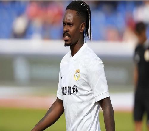 重磅！中超一豪門(mén)要簽下1名大牌外援葡超王牌前腰冬窗標(biāo)王浮現(xiàn)