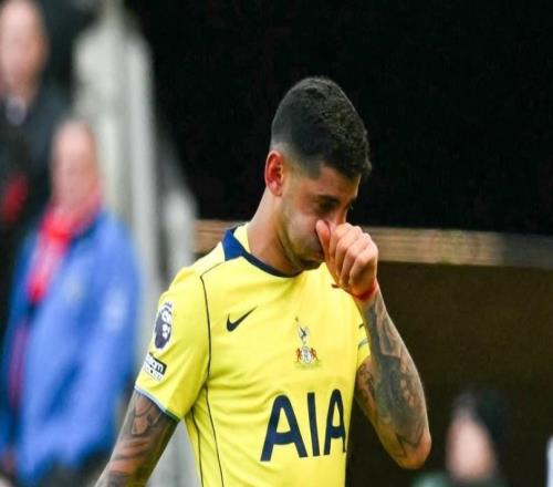 阿根廷記者：羅梅羅膝蓋受傷缺陣58周，預計能趕上世界杯