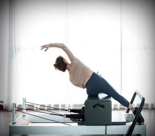 我，258斤的普拉提教練，幫助1000多名大碼女孩找到身體自信