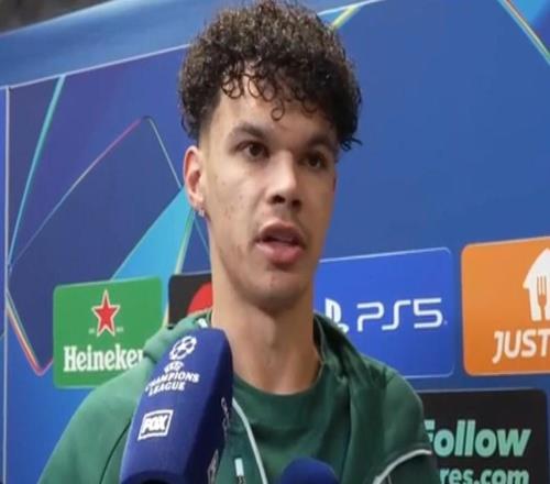 奧賴?yán)何覀冎烙心芰Π馄奖确郑Ｍ沁M(jìn)入前八名