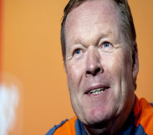 科曼：諾阿朗和我說，那不勒斯季前28天集訓他從沒見過球