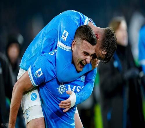 意甲最新積分戰(zhàn)報(bào)那不勒贏榜首大戰(zhàn)追上AC米蘭國米超羅馬升第3