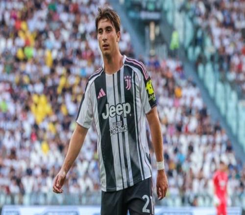 斯基拉：兩家意甲俱樂部想租米雷蒂，但尤文不想放人