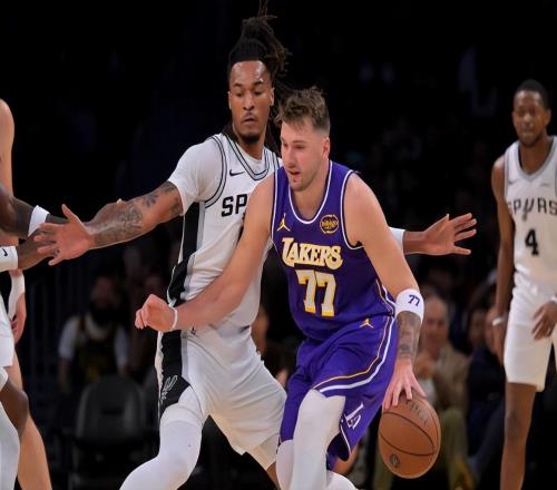 NBA杯4強(qiáng)出爐，湖人跌至西部第4：名記曝庫(kù)明加交易對(duì)象！