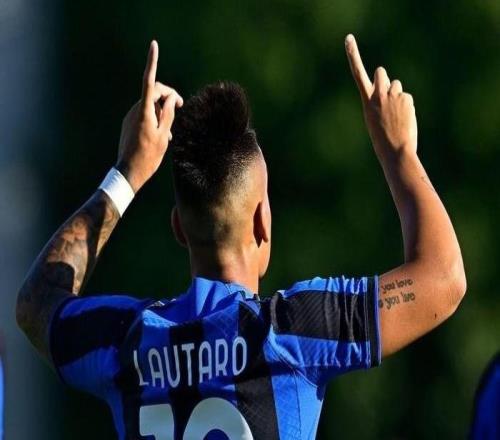 意甲前瞻亞特蘭大22國際米蘭：誰是真藍(lán)黑