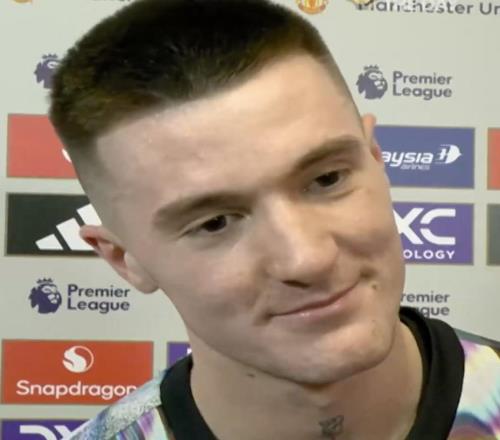 謝什科：若擴大到30當然更好，但打入製勝球感覺太棒了