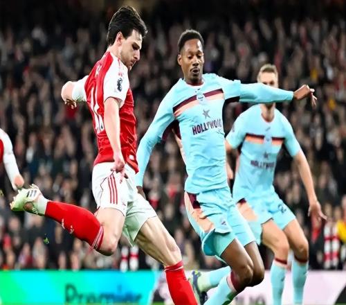 英超最新積分榜：槍手20穩居第1，藍軍13下滑第4，利物浦11