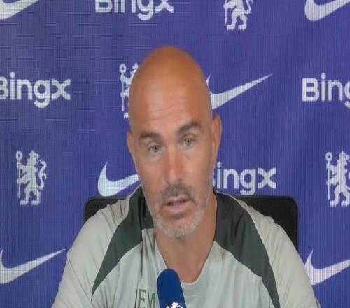 马雷斯卡:我们球员很年轻需要积累经验,这都是学习的一部分