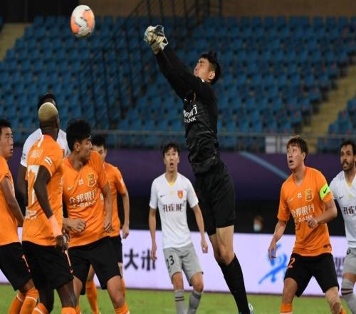 大快人心！中超2大“害群之馬”覆滅，主導(dǎo)多數(shù)假球，終遭到報應(yīng)