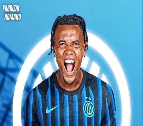 一日意甲動向：國米兩新人被證實沒有價值，米蘭大將回歸莫德裏奇