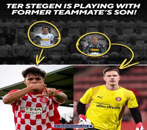 特獅完成赫羅納首秀，和昔日隊友阿朗戈之子並肩作戰