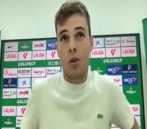 費瓦斯：皇馬青訓的篩選機製猶如生存考驗，經常有人哭著離開