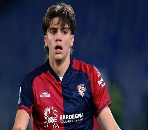 羅體：亞特蘭大對帕萊斯特拉要價超4000萬歐，球員可能去英超