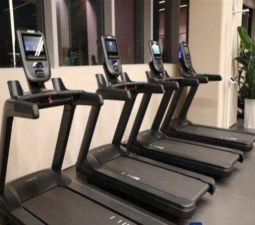 吃什么、住哪里？探訪(fǎng)十五運(yùn)會(huì)健兒在龍華的“能量補(bǔ)給站”