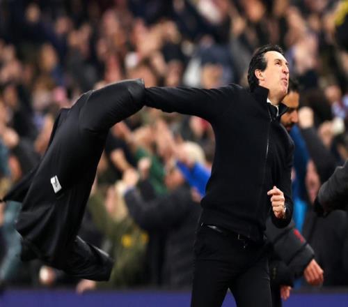 10連勝！情況有變英超黑馬要奪冠曼聯(lián)最需要這位前阿森納主帥