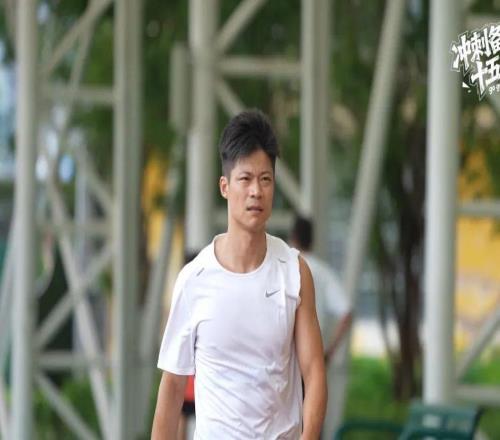 吹响倒计时号角 广东体育全运频道推出《冲刺备战十五运》、《看全运》系列融媒视频专栏
