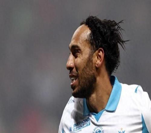 36歲奧巴梅揚5分鐘閃電雙響，馬賽逆轉(zhuǎn)紐卡斯?fàn)枺? />
</a>
<div   id=