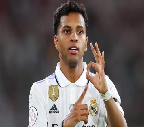 綠帽哥：切爾西就羅德里戈與皇馬展開接觸，計(jì)劃冬窗完成交易