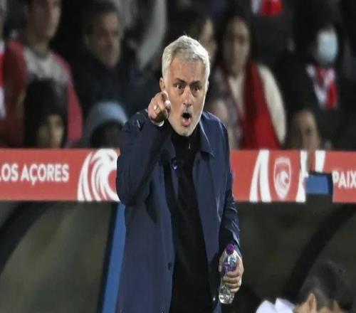 穆帥展望與皇馬歐冠附加賽：歐冠之王受了傷，受傷的國王很危險