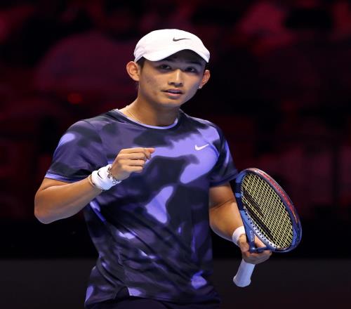 三歐美05后選手2025賽季皆奪冠，商竣程從領(lǐng)先者到追趕者