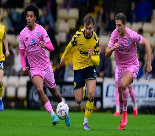 07慘敗后，英格蘭第六級(jí)球隊(duì)東伯尼將為遠(yuǎn)征軍報(bào)銷(xiāo)門(mén)票費(fèi)用