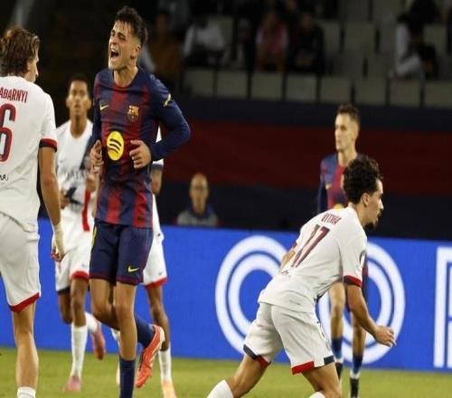 現役前三中場維蒂尼亞：第一佩德裏，然後B費、內維斯和我