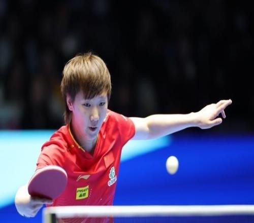 “莎頭”傷愈復(fù)出！乒乓球亞洲杯四大看點拉滿
