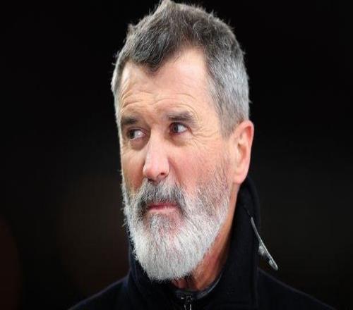 罗布森:罗伊基恩未来可以去执教爱尔兰,与约翰奥谢重聚