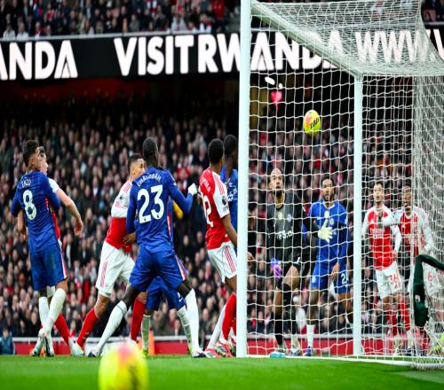 德比大戰12對方後衛進3球壓哨絕平被吹11.6億豪門吞近7輪首敗