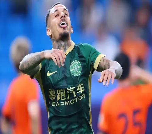 鬧大了！律師：中超經紀人1單生意賺上千萬元，涉嫌巨額國資流失