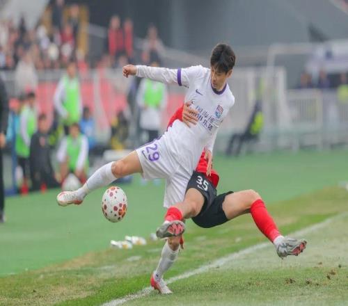 天津津門虎，挺住！