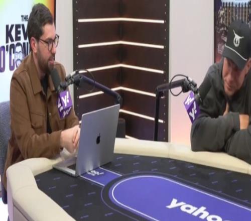 耿耿于懷！格里芬再談被快船交易，當(dāng)年3換5的籌碼，后來(lái)發(fā)展如何