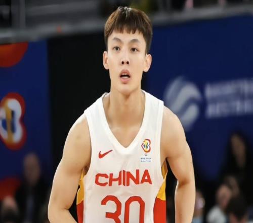 高詩巖太霸氣！打臉CBA名記，也讓徐杰徹底尷尬，他別想進(jìn)國家隊(duì)
