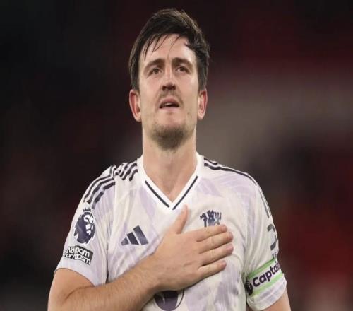 馬奎爾：我對索帥的下課負有責任曼聯的上限是沒有天花板的