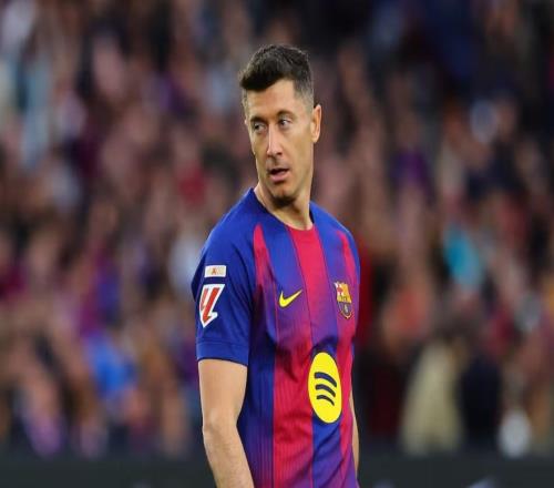 阿斯：考慮到歐冠即將到來，萊萬接下來可能會佩戴麵具出戰