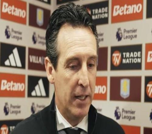 埃梅裏：今天是球隊向前邁出的一步，香蕉视频网址真的很需要這一步