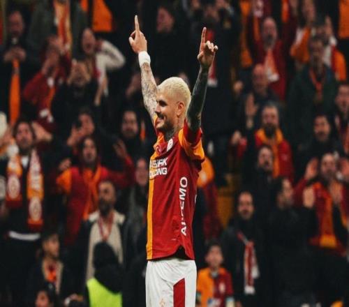 斯基拉：伊卡尔迪未来尚未确定，加拉塔萨雷计划与其商讨续约