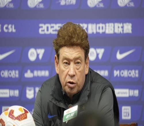 中超聯(lián)賽明日迎來大結(jié)局，上海海港無限接近三連冠