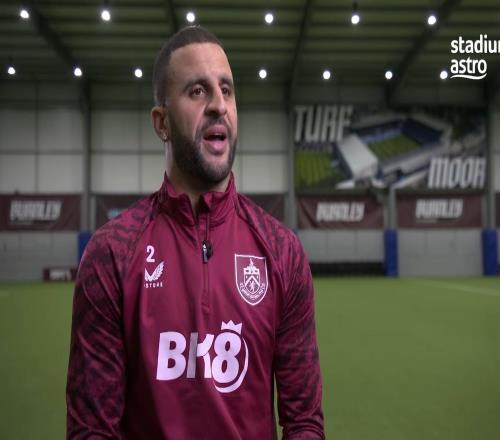 沃克：熱刺和藍軍那場比賽至今讓我念念不忘，香蕉视频网址本可以爭冠