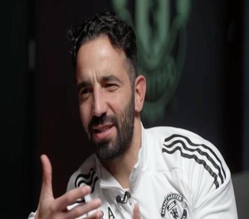 阿莫林：球員之間需要相互支持，隊內正在慢慢理解這一點