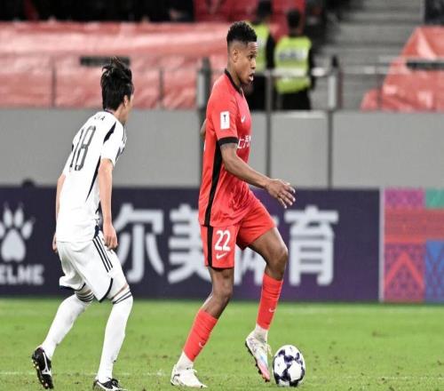 中超末輪前，海港能否先在亞冠扭轉(zhuǎn)頹勢