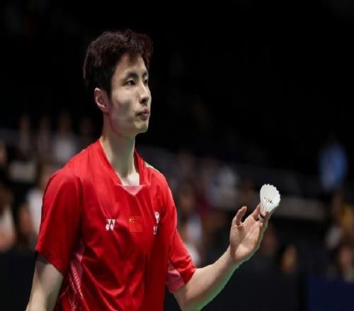 丹麦羽毛球公开赛今日打响,石宇奇迎来世锦赛后首次亮相