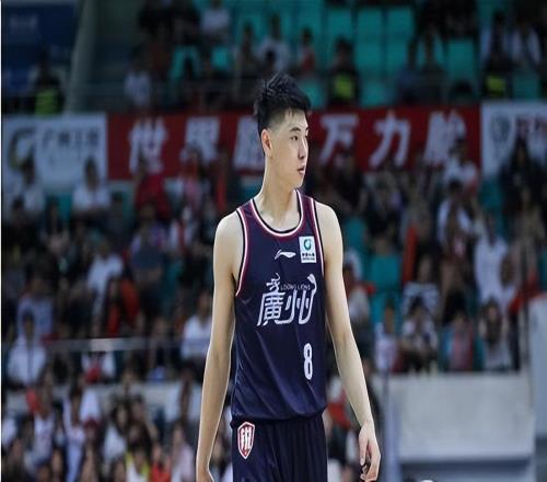 崔永熙有望签一份NBA合同,林葳征战NCAA,丁彦雨航可能退役