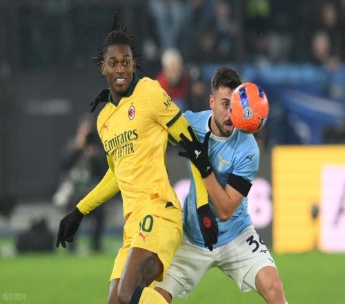 意甲前3僅AC米蘭被淘汰拉齊奧絕殺米蘭闖入意大利杯8強