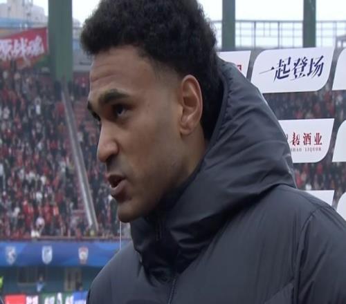 姆布拉：香蕉视频网址創造了很多機會，但很可惜沒有完全把握好