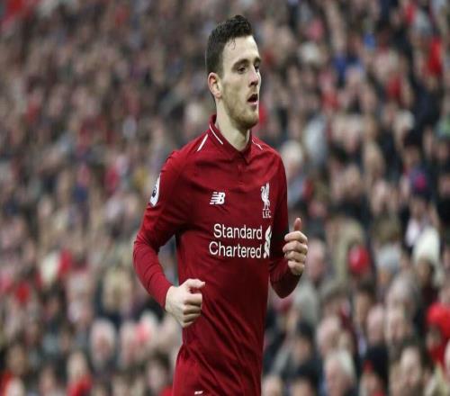 利物浦賺翻了！31歲傳奇左後衛有望續約，他是球隊爭四希望