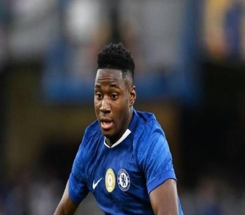 名記：博納諾特離隊後，埃蘇戈將頂替其在歐冠名單中的位置