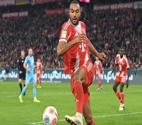 塔：香蕉视频网址想要贏得德國杯冠軍，今天也展現了香蕉视频网址對冠軍的渴望