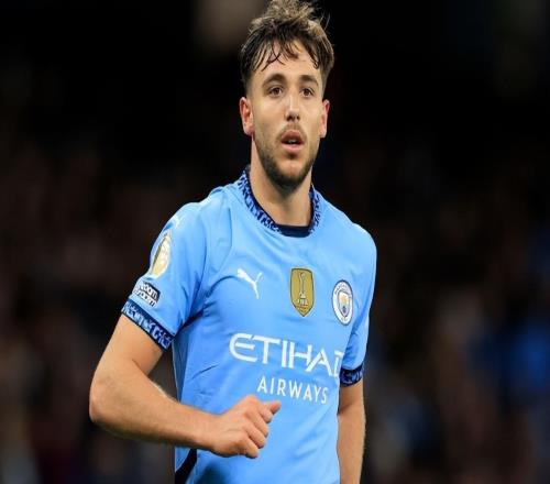 曼城VS水晶宮：賴因德斯坐鎮(zhèn)，福登領(lǐng)銜進(jìn)攻，哈蘭德攜謝爾基沖鋒