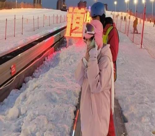 冰雪困局調(diào)查：暖冬承壓、賽道分化，冬奧光環(huán)漸退后路向何方？